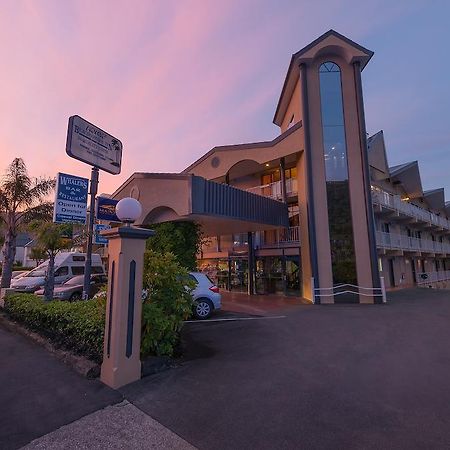 Beachcomber Inn Picton Exteriér fotografie